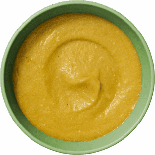 Verduras con pollo y arroz